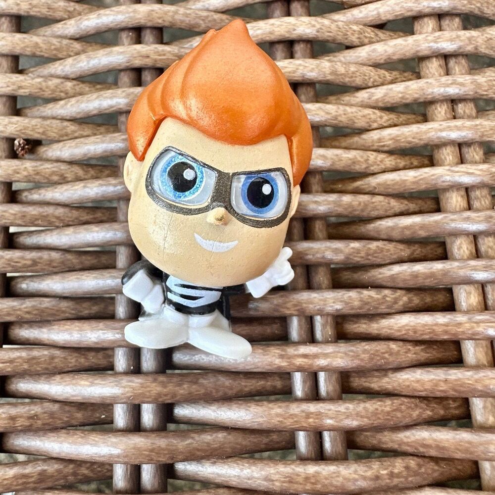 Doorables Syndrome Figure